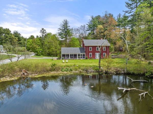 182 Dutton Rd, Sudbury, MA 01776