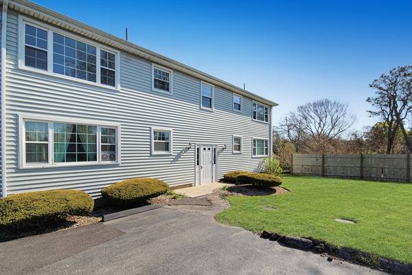 163 Center Street #24, Dennis, MA 02638