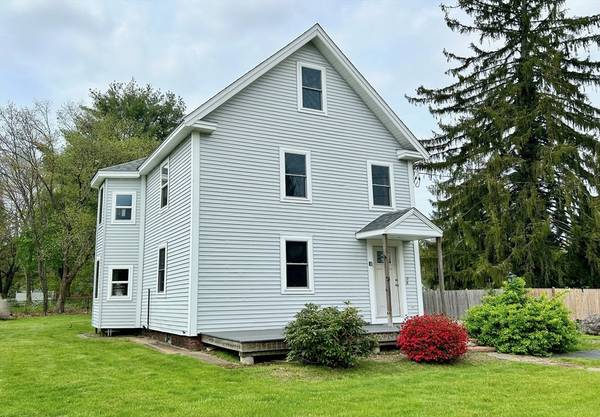 19 E Main, Northborough, MA 01532