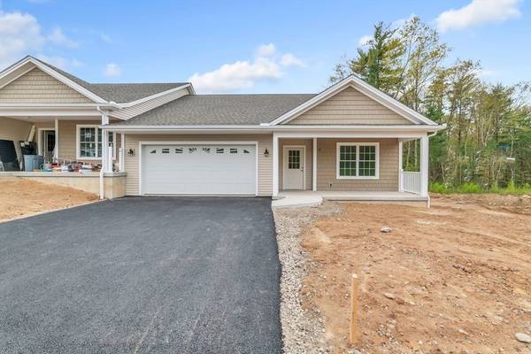 7 Sunrise Glen #7, Wilbraham, MA 01095