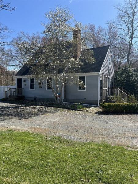 412 Route 6a, Sandwich, MA 02537