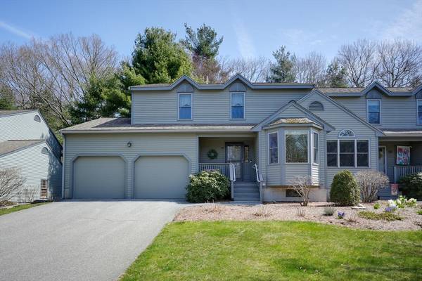 89 Highbank Rd #89, Franklin, MA 02038