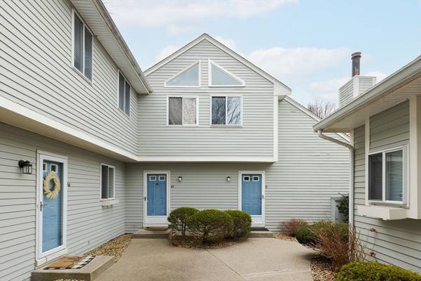 209 Lake St. #70, Weymouth, MA 02189