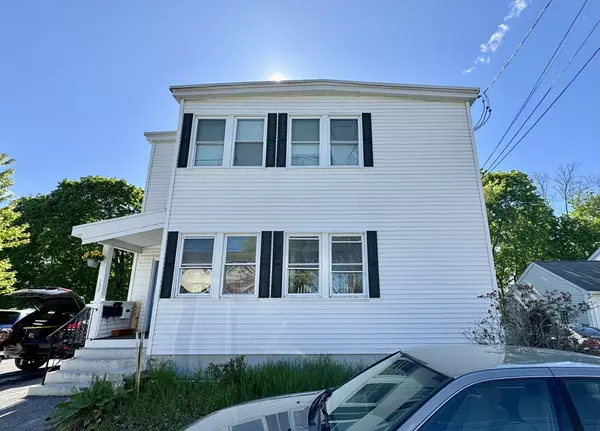 132 Bedford Ave, Lowell, MA 01854