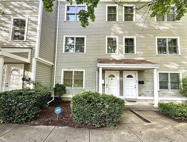 7 Charles Park Rd #7, Boston, MA 02132