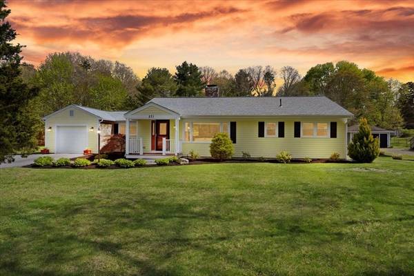 271 Barlows Landing Road, Bourne, MA 02559