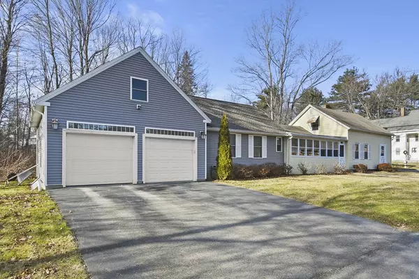 81 Old Princeton Rd, Fitchburg, MA 01420