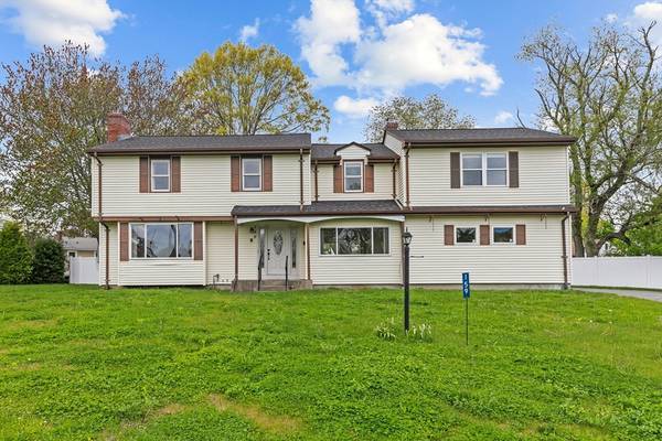 159 Mount Hope Road, Somerset, MA 02726