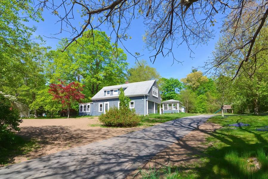 169 Concord Street, Holliston, MA 01746