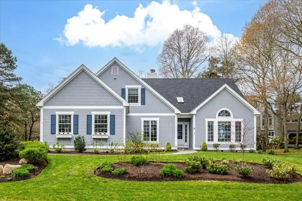Falmouth, MA 02556,6 Ryder Road