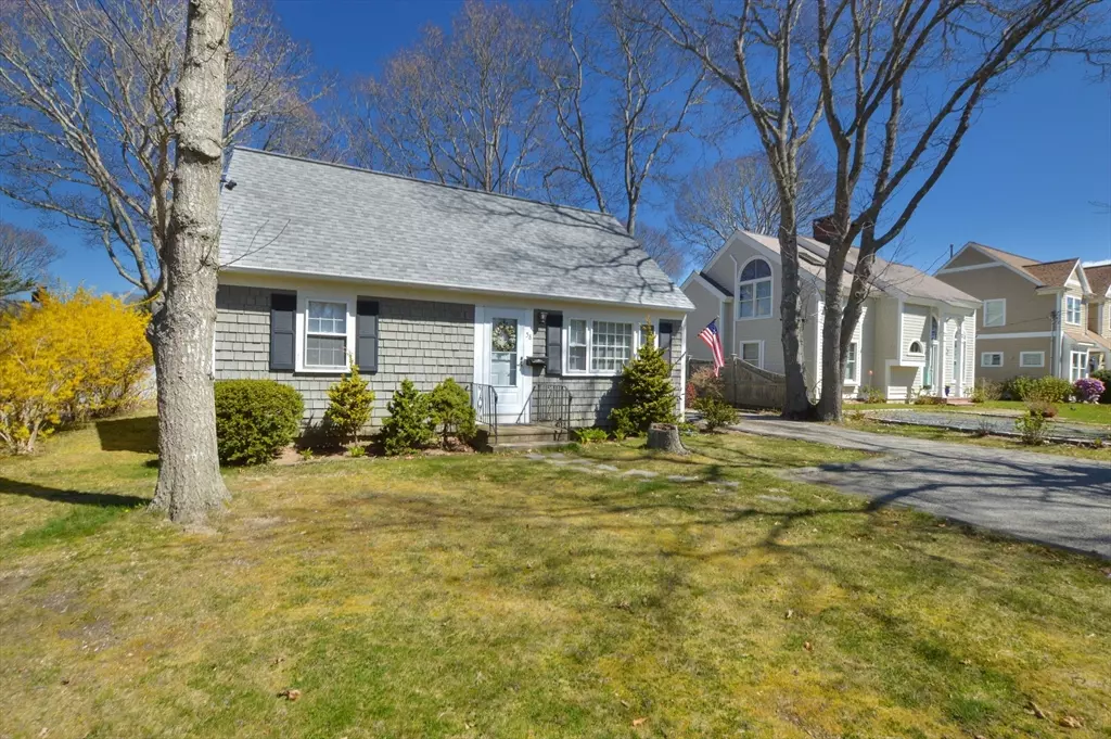 Falmouth, MA 02536,58 Oak St