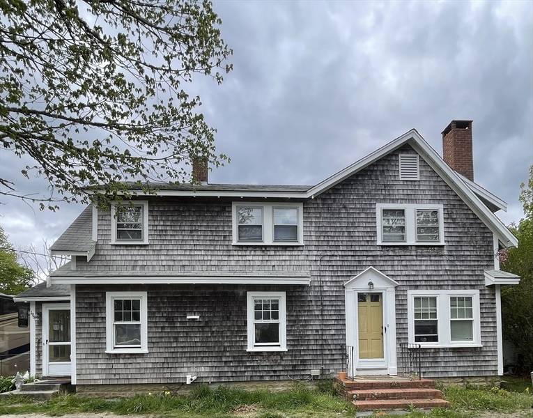 196 Sisson Rd, Harwich, MA 02645