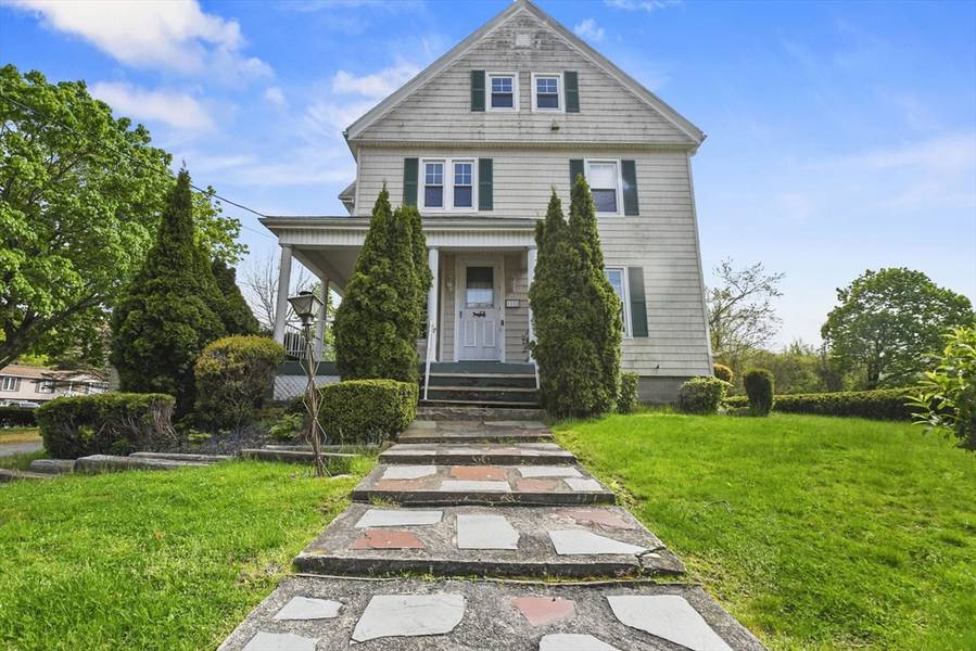 1111 Langley Street, Fall River, MA 02720