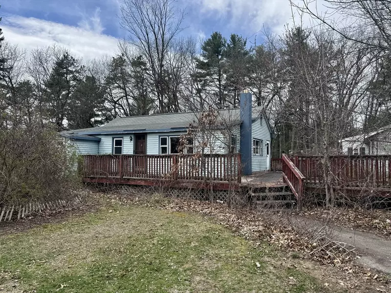 20 Mount Paul Rd, Tyngsborough, MA 01879