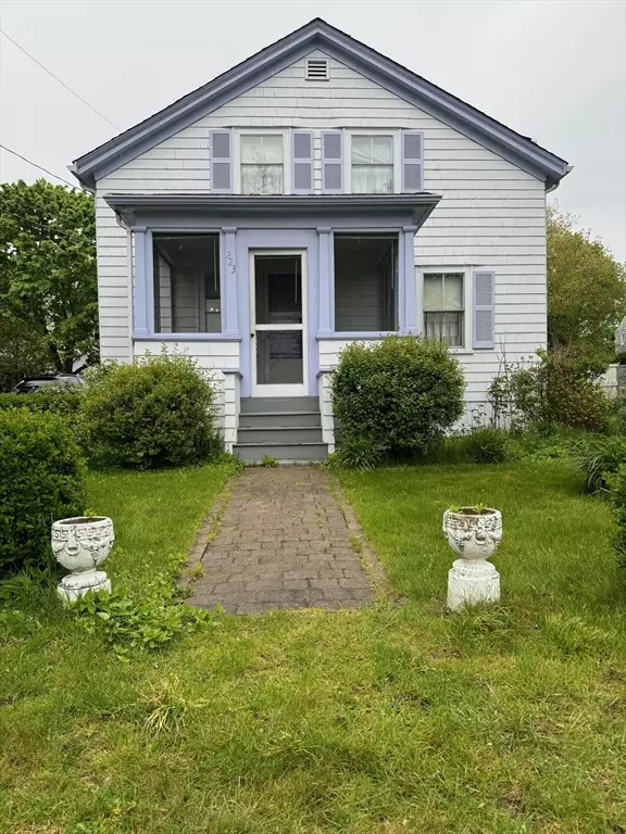 Swansea, MA 02777,223 Ocean View Ave