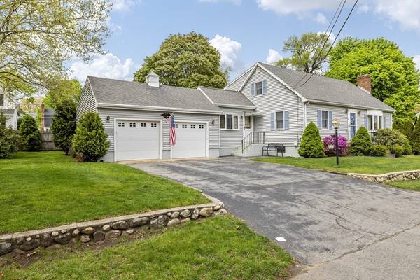 Woburn, MA 01801,12 Elm Avenue