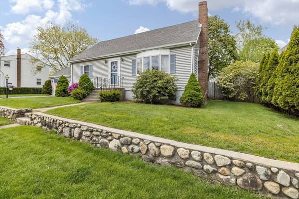 Woburn, MA 01801,12 Elm Avenue