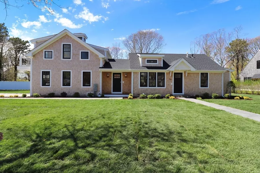 55 Bayberry Rd, Yarmouth, MA 02673