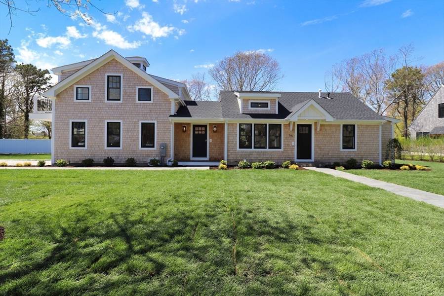 55 Bayberry Rd, Yarmouth, MA 02673