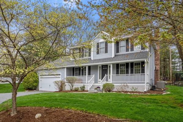 26 Prescott Ave, Natick, MA 01760