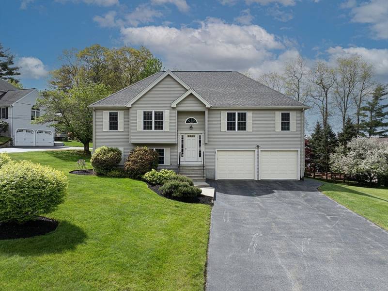 3 Suzette Road, Milford, MA 01757