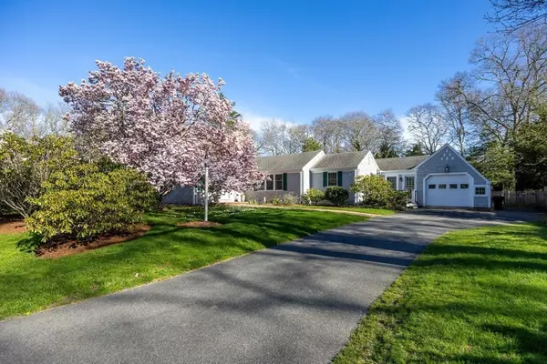 Barnstable, MA 02632,163 Pond View Dr
