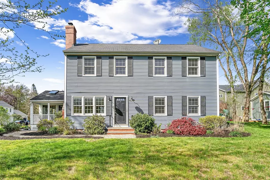 18 Elm Street, Acton, MA 01720