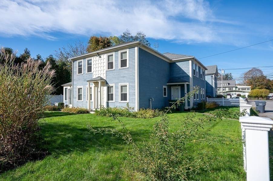 17 Kilbourn Rd #6, Lancaster, MA 01523