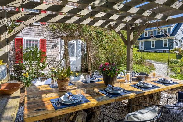 Wellfleet, MA 02667,80 Hamblen Farm Road