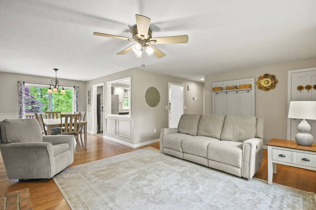 Auburn, MA 01501,60 Hill Street