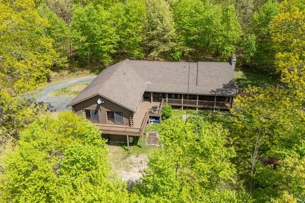 470 Mountain Road, Wilbraham, MA 01095