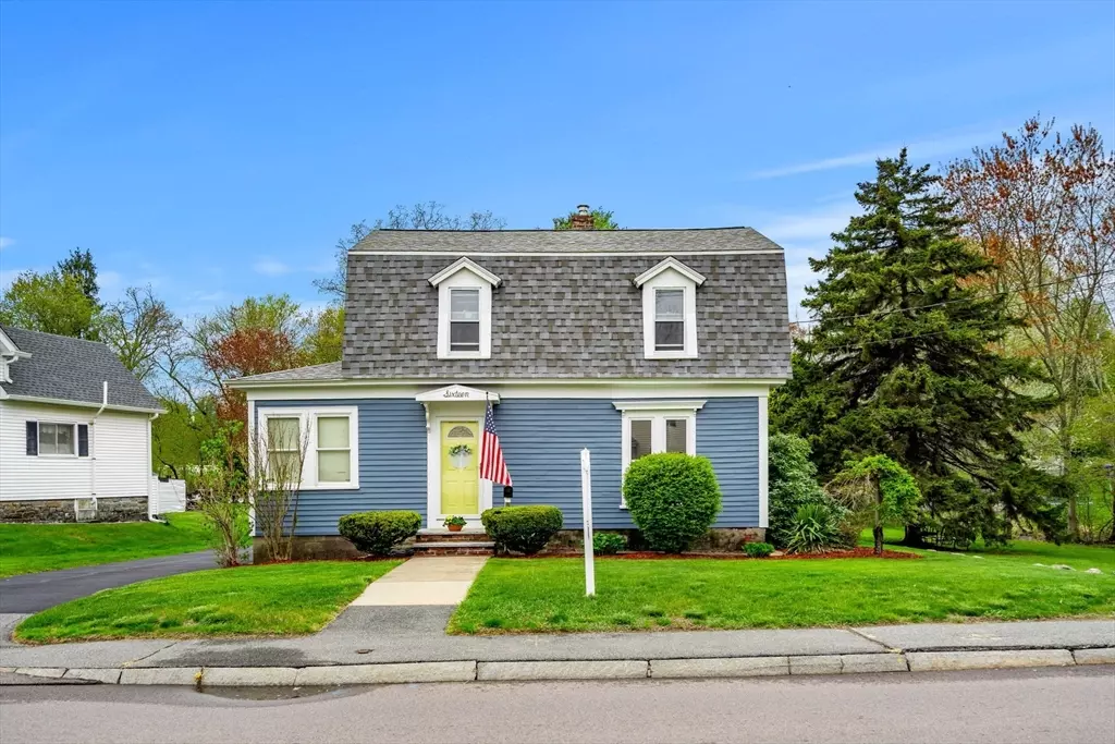 Taunton, MA 02780,16 Williams St