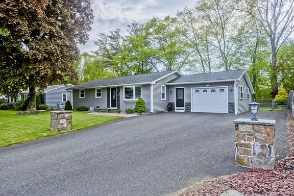 53 Edison Drive, Ludlow, MA 01056