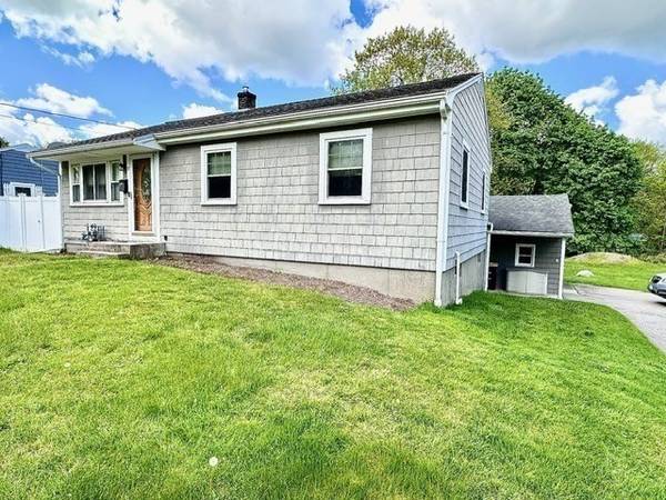 31 Pine, Weymouth, MA 02190