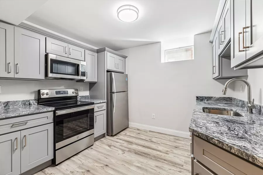 17 Verrill #B, Boston, MA 02120