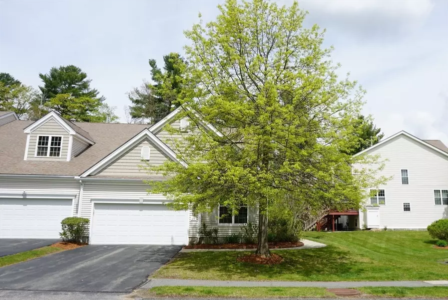29 Cherry Ln #29, Grafton, MA 01560