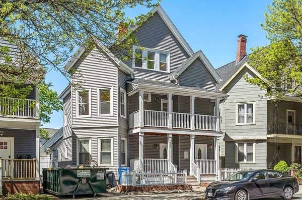 450 Medford ##2, Somerville, MA 02145