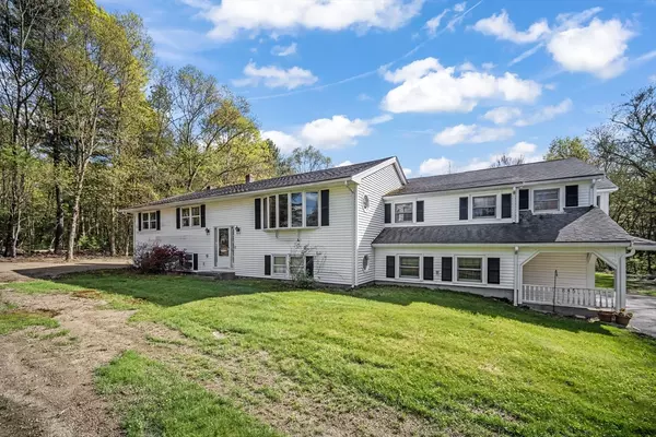 1845 West St, Wrentham, MA 02093