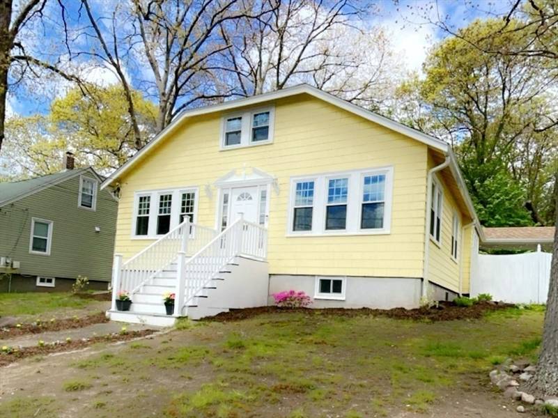 23 Pauline St, Randolph, MA 02368