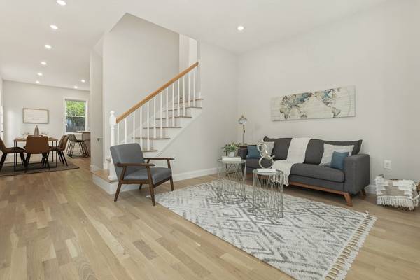 83 North St #83, Somerville, MA 02144