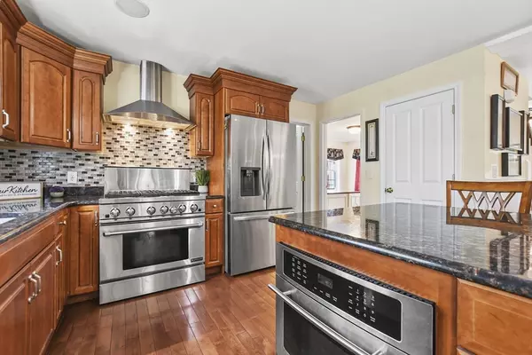 Shirley, MA 01464,3 Nonesuch Way