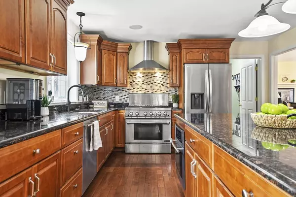 Shirley, MA 01464,3 Nonesuch Way