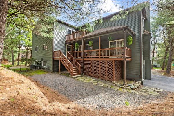 128 Captain Eames Cir #128, Ashland, MA 01721