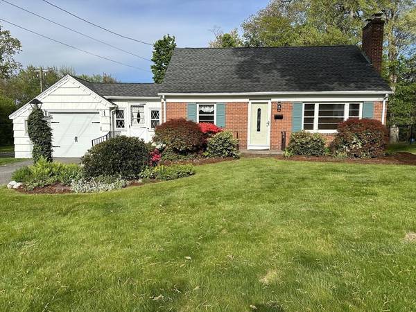 69 Westernview Cir, East Longmeadow, MA 01028