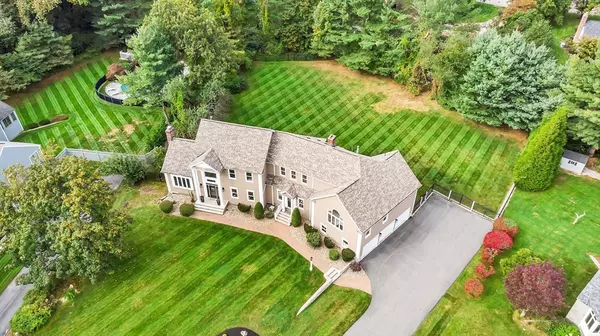 Andover, MA 01810,12 Carter Ln