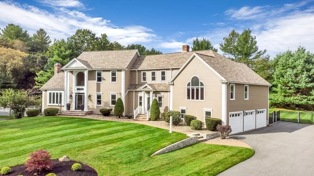 Andover, MA 01810,12 Carter Ln