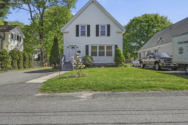 68 Pratt St, Avon, MA 02322