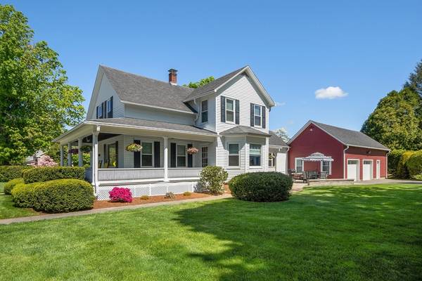 Deerfield, MA 01373,51 Sugarloaf St