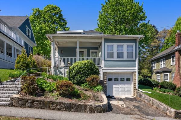 19 Oakland Ave, Arlington, MA 02476