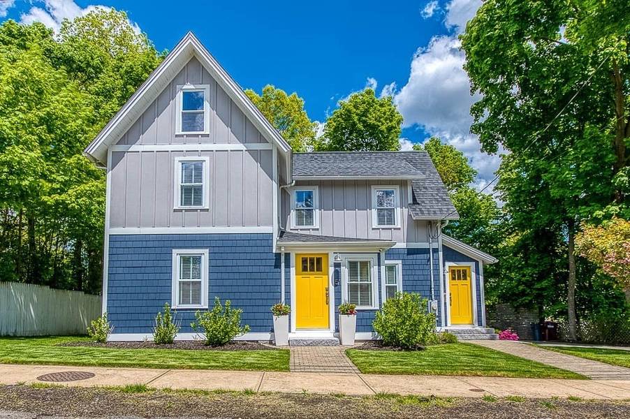 51 Clark Street, Dedham, MA 02026